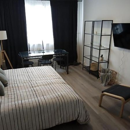 Alexanderplatz Fresh Adorable Studio Berlin Exteriör bild