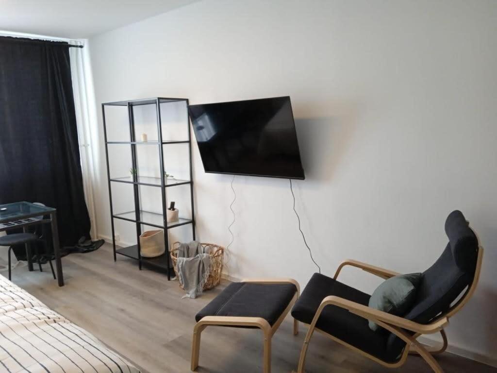 Alexanderplatz Fresh Adorable Studio Berlin Exteriör bild
